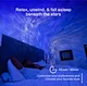 Projector Star Night Light