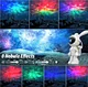 Galaxy Star Projector